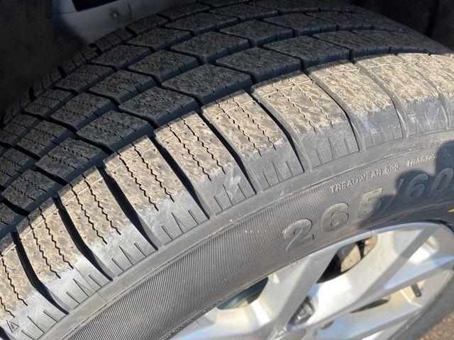 Jeep Grand Cherokee Limited 4WD 2023