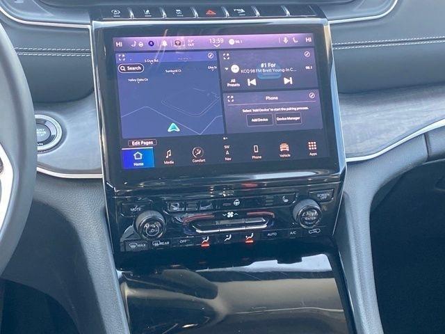 Jeep Grand Cherokee Limited 4WD 2023