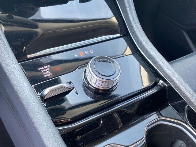 Jeep Grand Cherokee Limited 4WD 2023