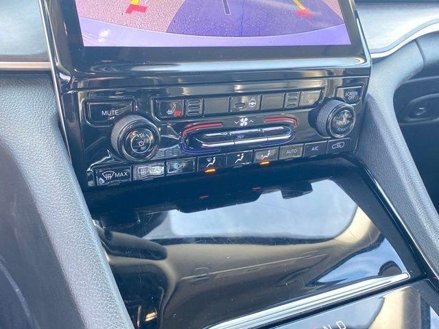 Jeep Grand Cherokee Limited 4WD 2023