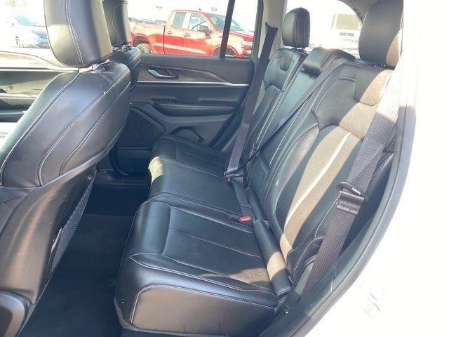 Jeep Grand Cherokee Limited 4WD 2023