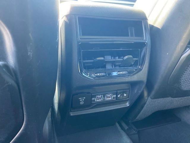 Jeep Grand Cherokee Limited 4WD 2023