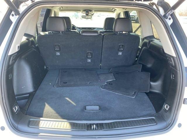 Jeep Grand Cherokee Limited 4WD 2023