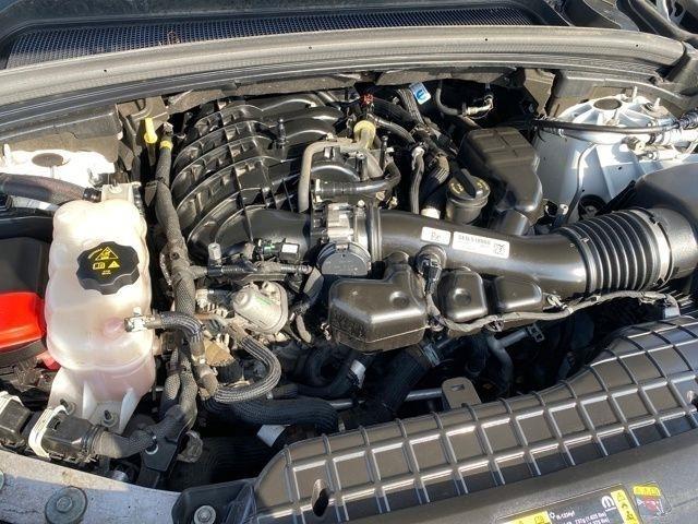 Jeep Grand Cherokee Limited 4WD 2023