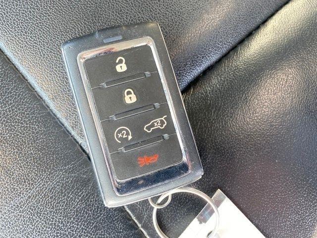 Jeep Grand Cherokee Limited 4WD 2023