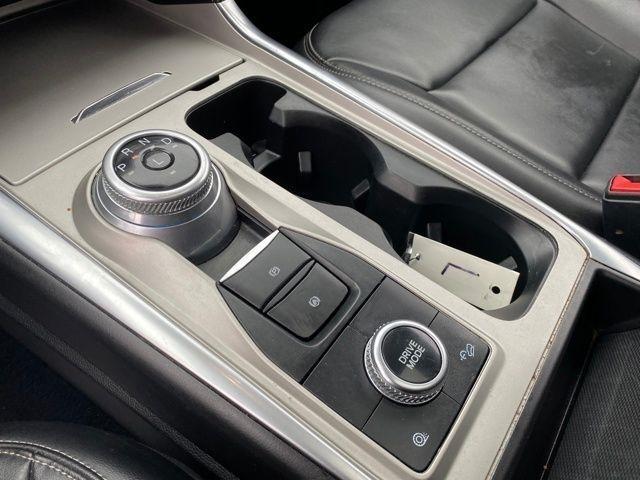 Ford Explorer XLT AWD 2023