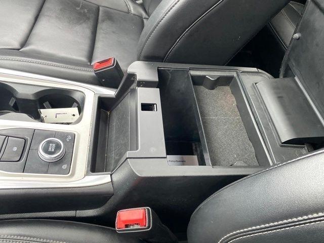 Ford Explorer XLT AWD 2023