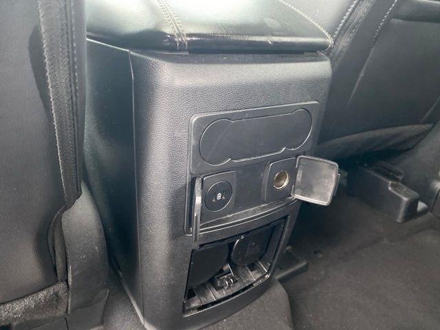 Ford Explorer XLT AWD 2023