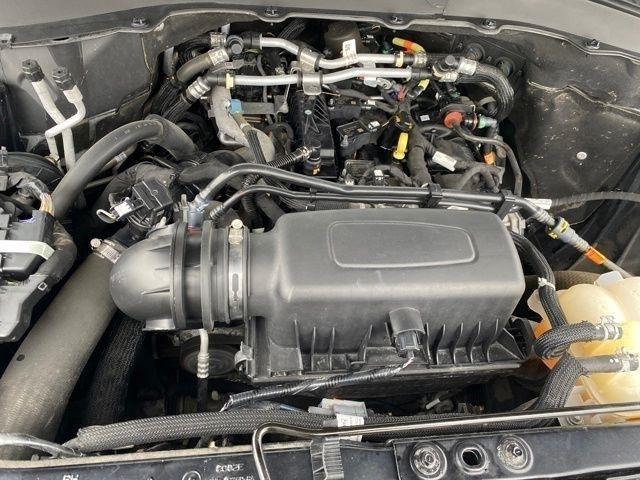 Ford Explorer XLT AWD 2023