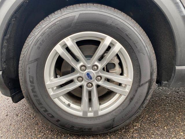 Ford Explorer XLT AWD 2023