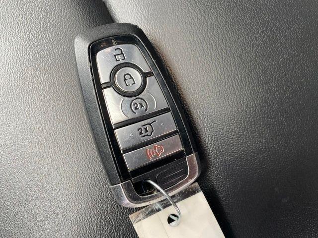 Ford Explorer XLT AWD 2023