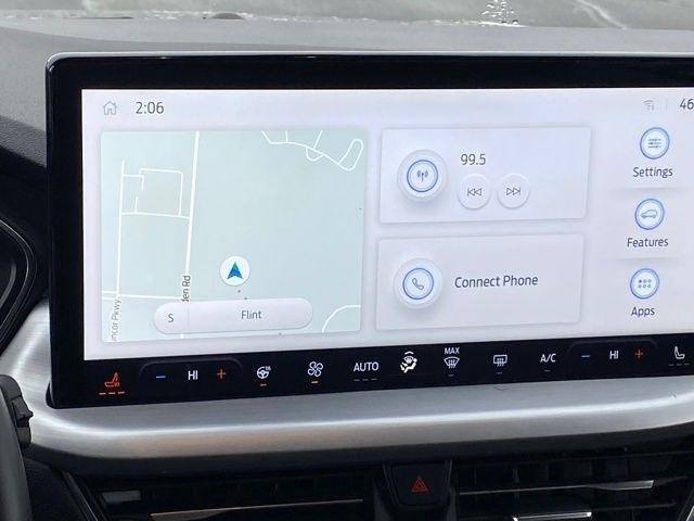 Ford Escape Platinum AWD 2023