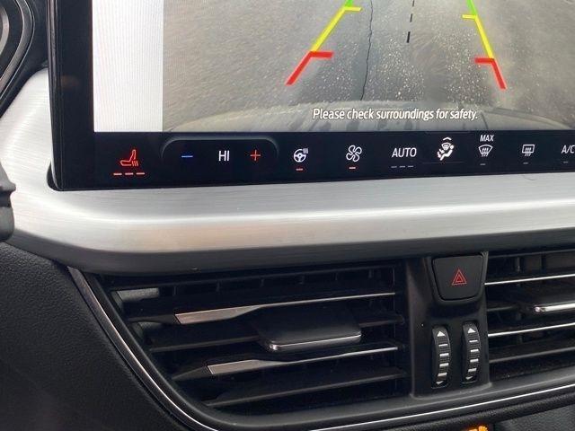 Ford Escape Platinum AWD 2023