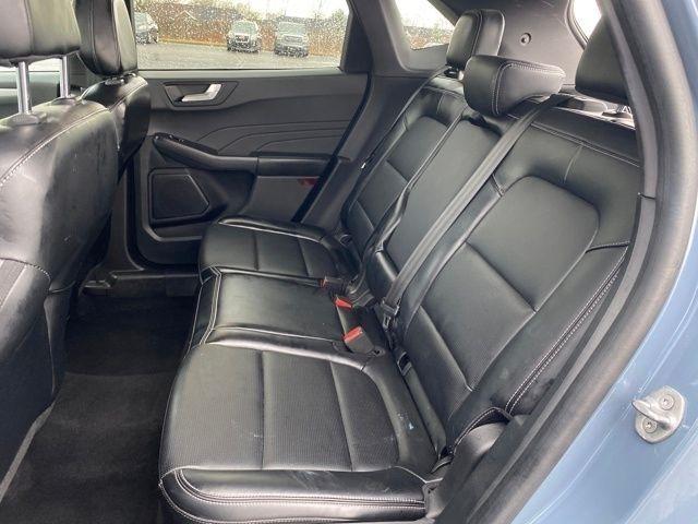 Ford Escape Platinum AWD 2023