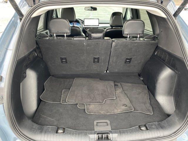 Ford Escape Platinum AWD 2023