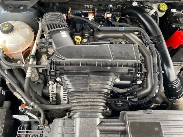 Ford Escape Platinum AWD 2023