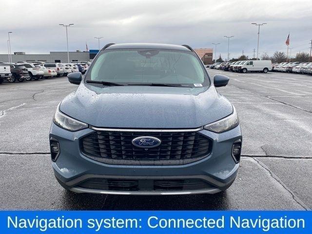 Ford Escape Platinum AWD 2023