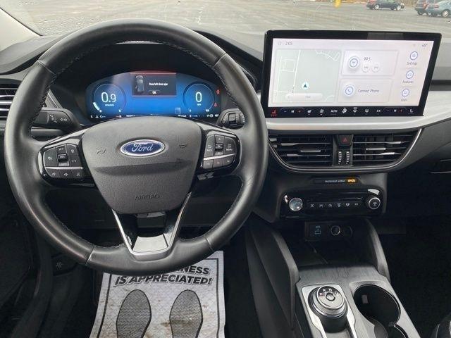 Ford Escape Platinum AWD 2023