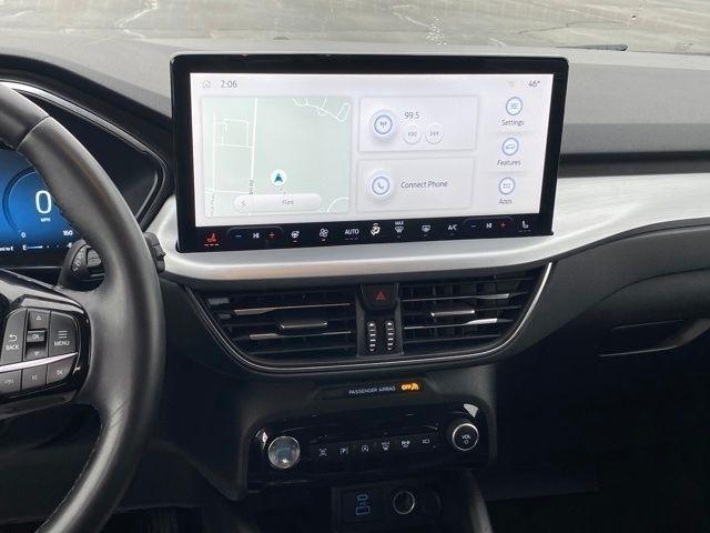 Ford Escape Platinum AWD 2023