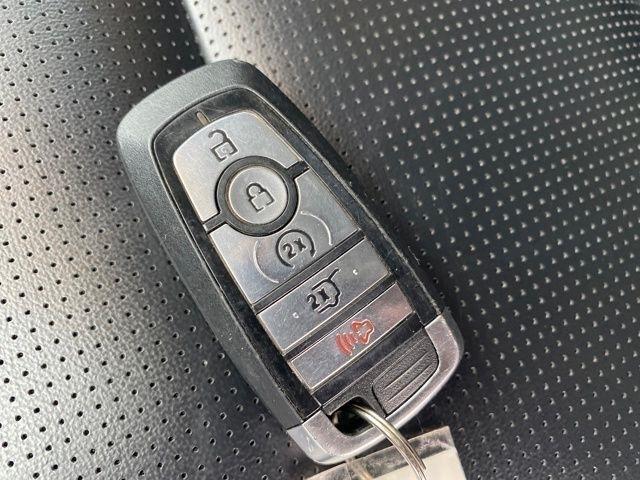 Ford Escape Platinum AWD 2023