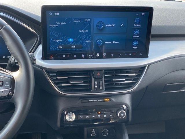 Ford Escape Platinum AWD 2024