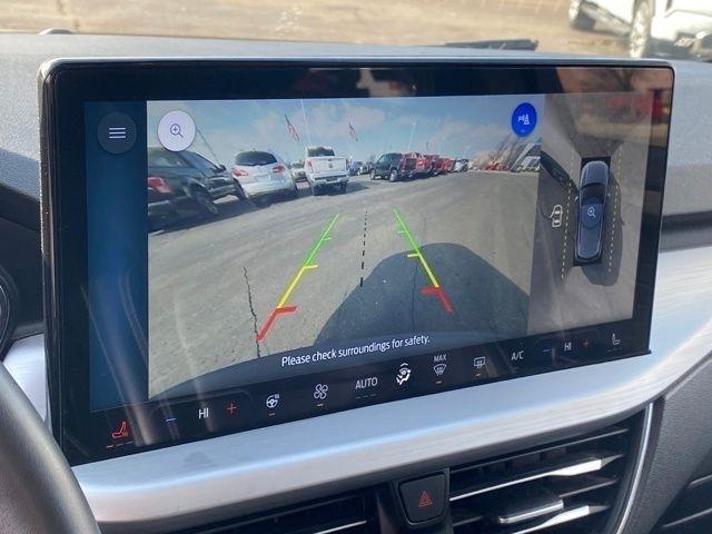 Ford Escape Platinum AWD 2024