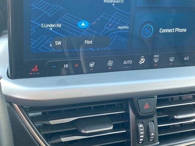 Ford Escape Platinum AWD 2024