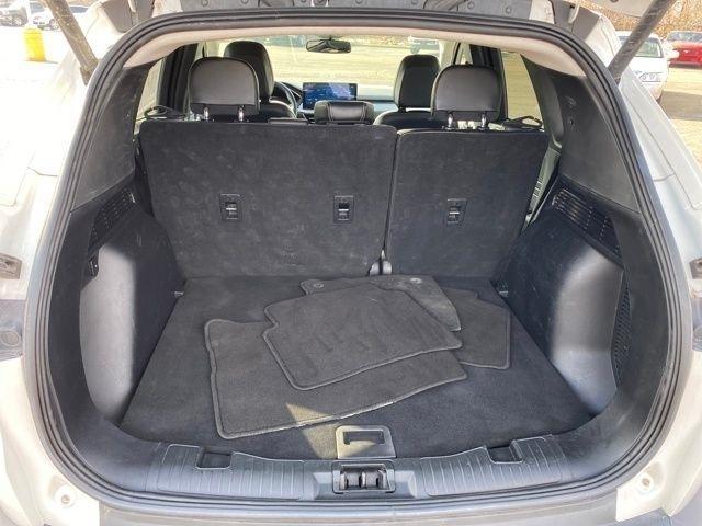 Ford Escape Platinum AWD 2024