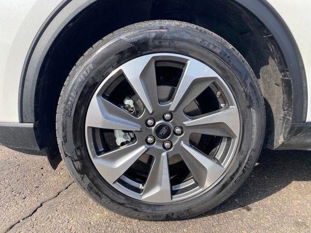 Ford Escape Platinum AWD 2024