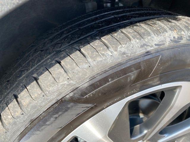 Ford Escape Platinum AWD 2024