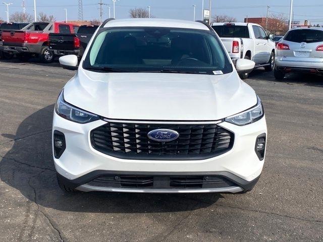 Ford Escape Platinum AWD 2024