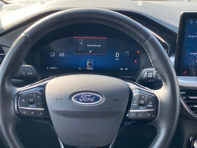Ford Escape Platinum AWD 2024