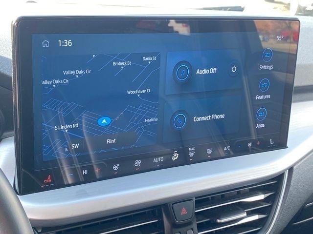 Ford Escape Platinum AWD 2024