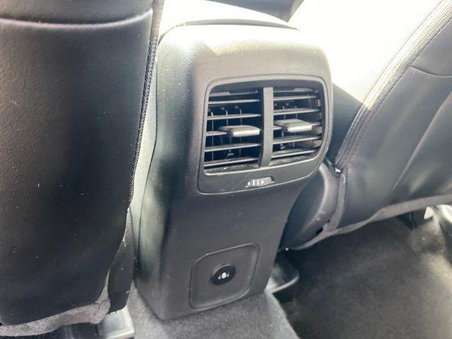 Ford Escape Platinum AWD 2024