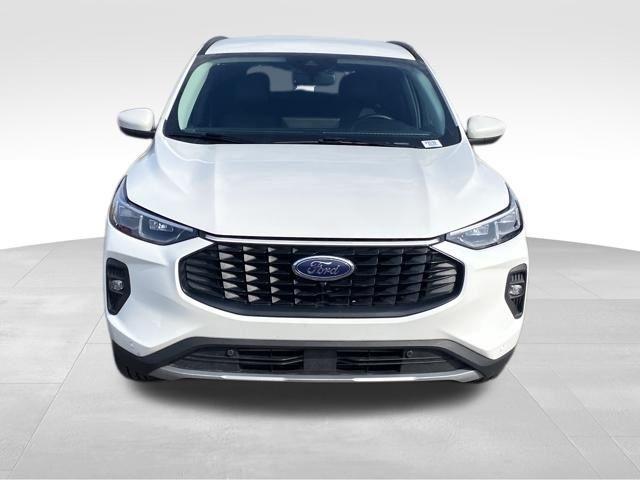 Ford Escape Platinum AWD 2024