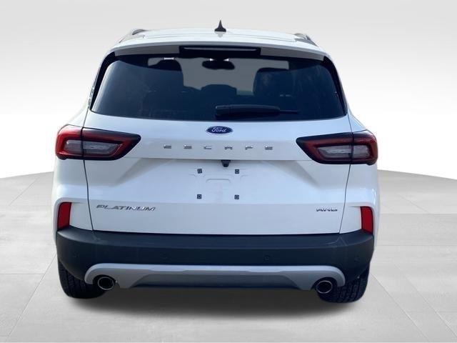 Ford Escape Platinum AWD 2024