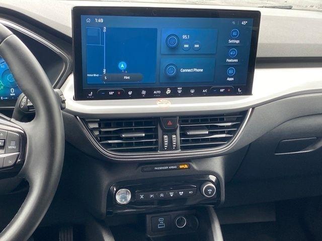 Ford Escape Platinum AWD 2023