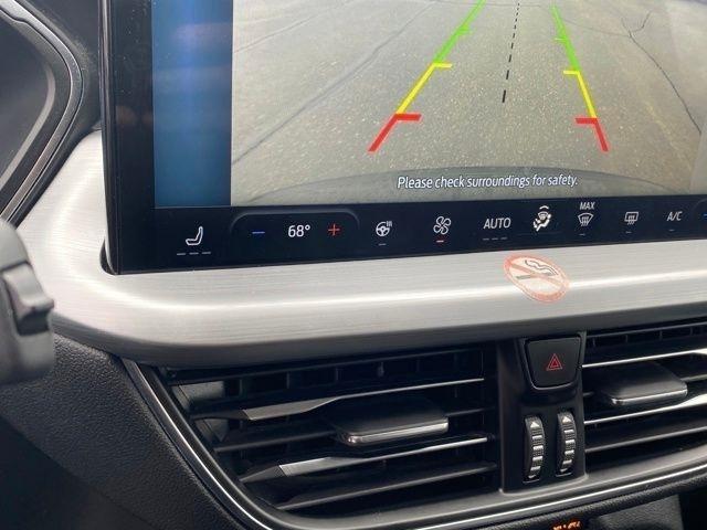 Ford Escape Platinum AWD 2023