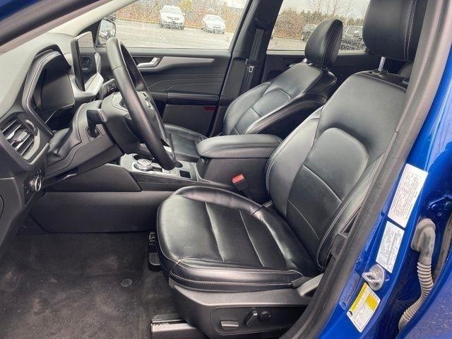 Ford Escape Platinum AWD 2023