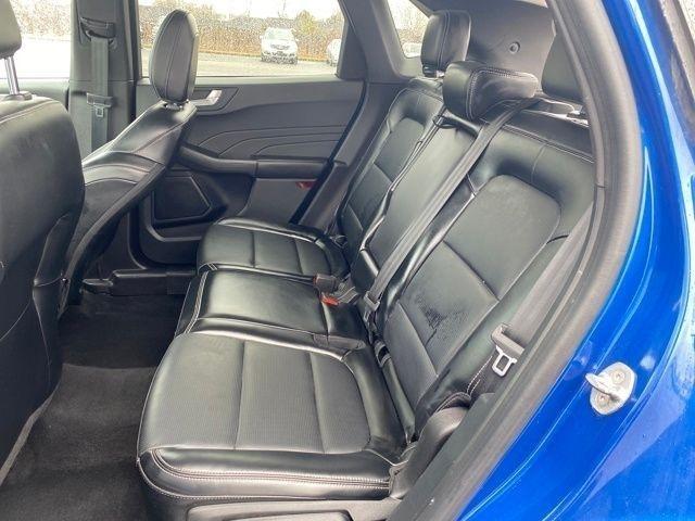 Ford Escape Platinum AWD 2023