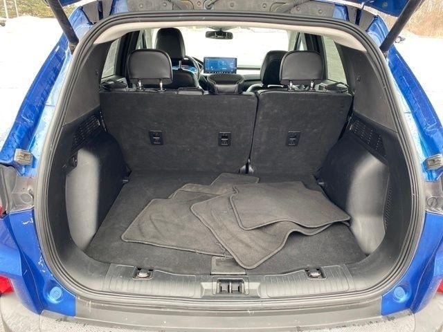 Ford Escape Platinum AWD 2023