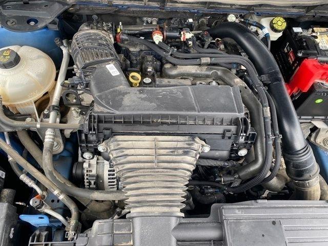 Ford Escape Platinum AWD 2023