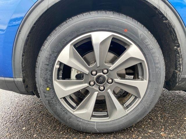 Ford Escape Platinum AWD 2023