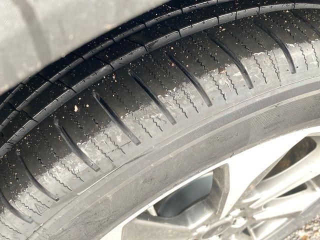 Ford Escape Platinum AWD 2023