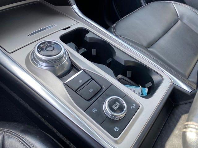 Ford Explorer XLT AWD 2023