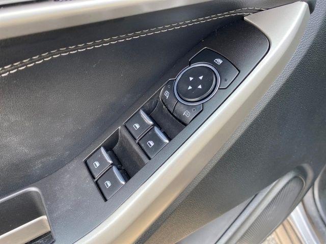 Ford Explorer XLT AWD 2023