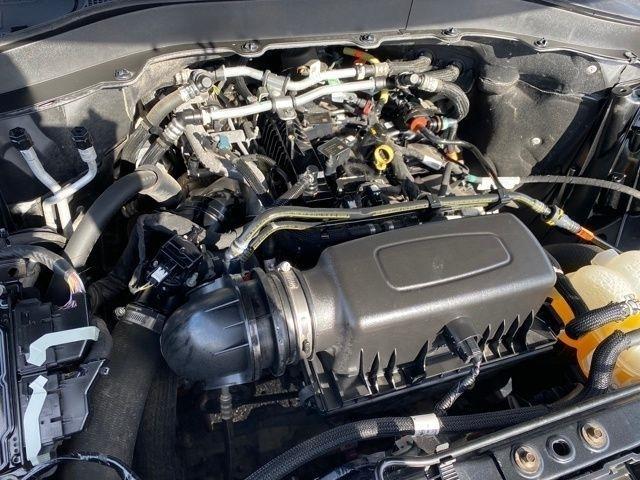 Ford Explorer XLT AWD 2023