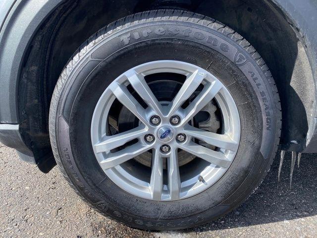 Ford Explorer XLT AWD 2023