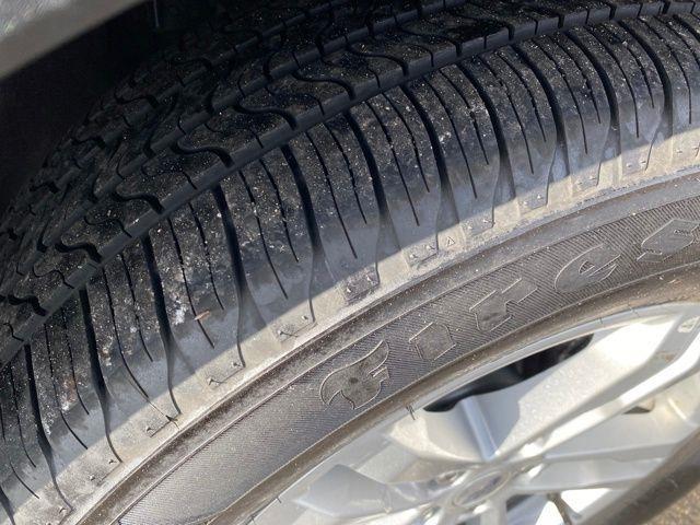 Ford Explorer XLT AWD 2023