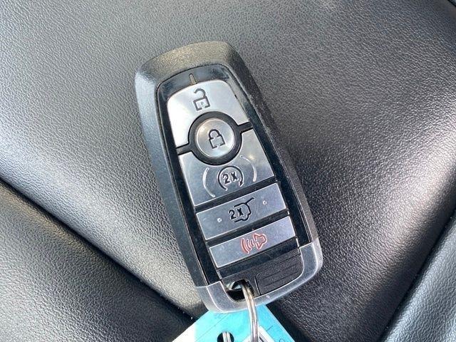 Ford Explorer XLT AWD 2023